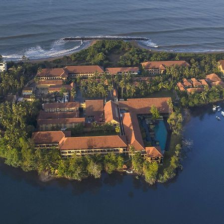 Anantara Kalutara Resort Bagian luar foto