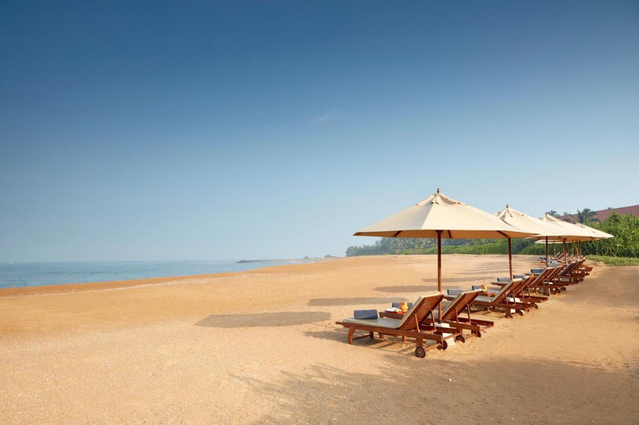 Anantara Kalutara Resort Bagian luar foto