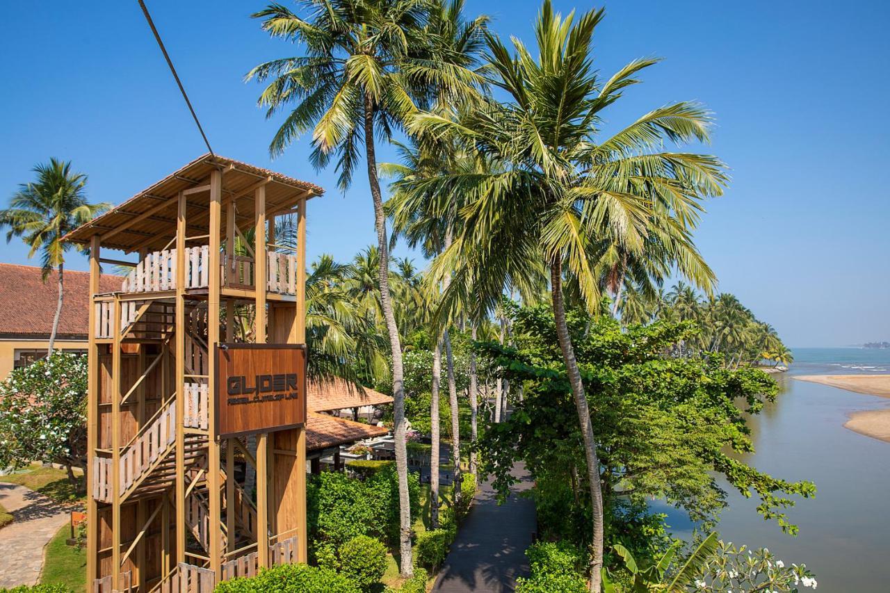 Anantara Kalutara Resort Bagian luar foto