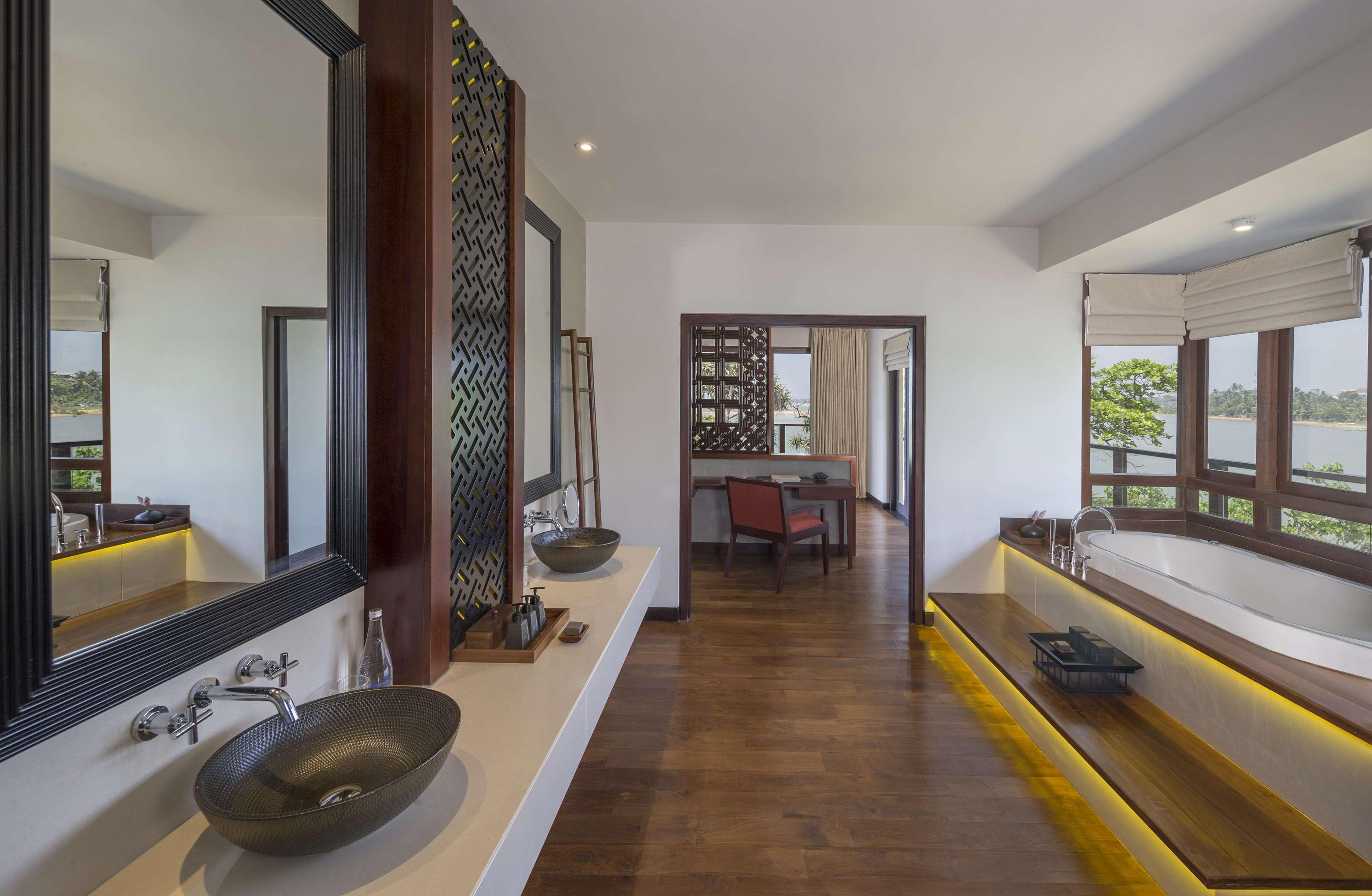Anantara Kalutara Resort Bagian luar foto