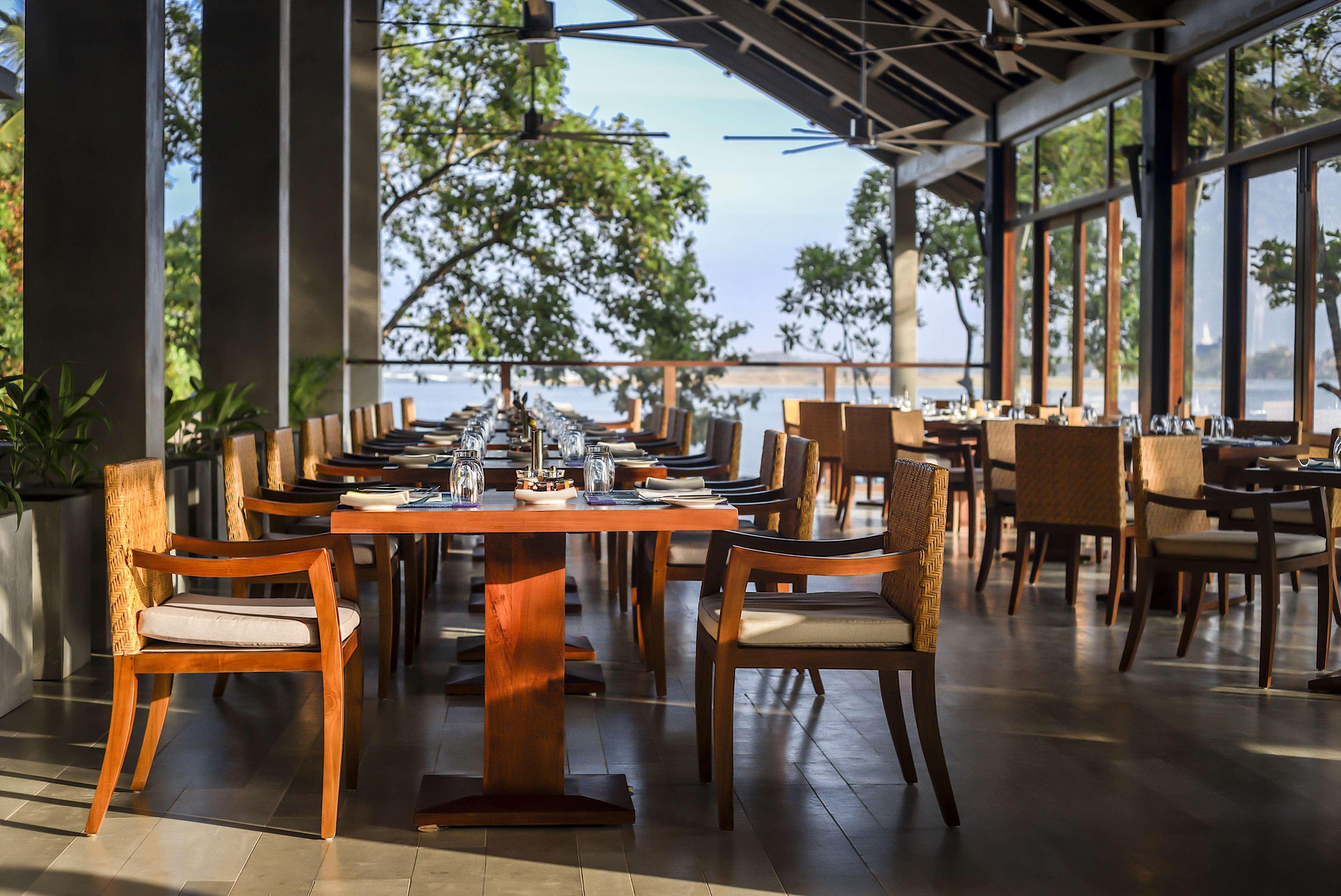 Anantara Kalutara Resort Bagian luar foto