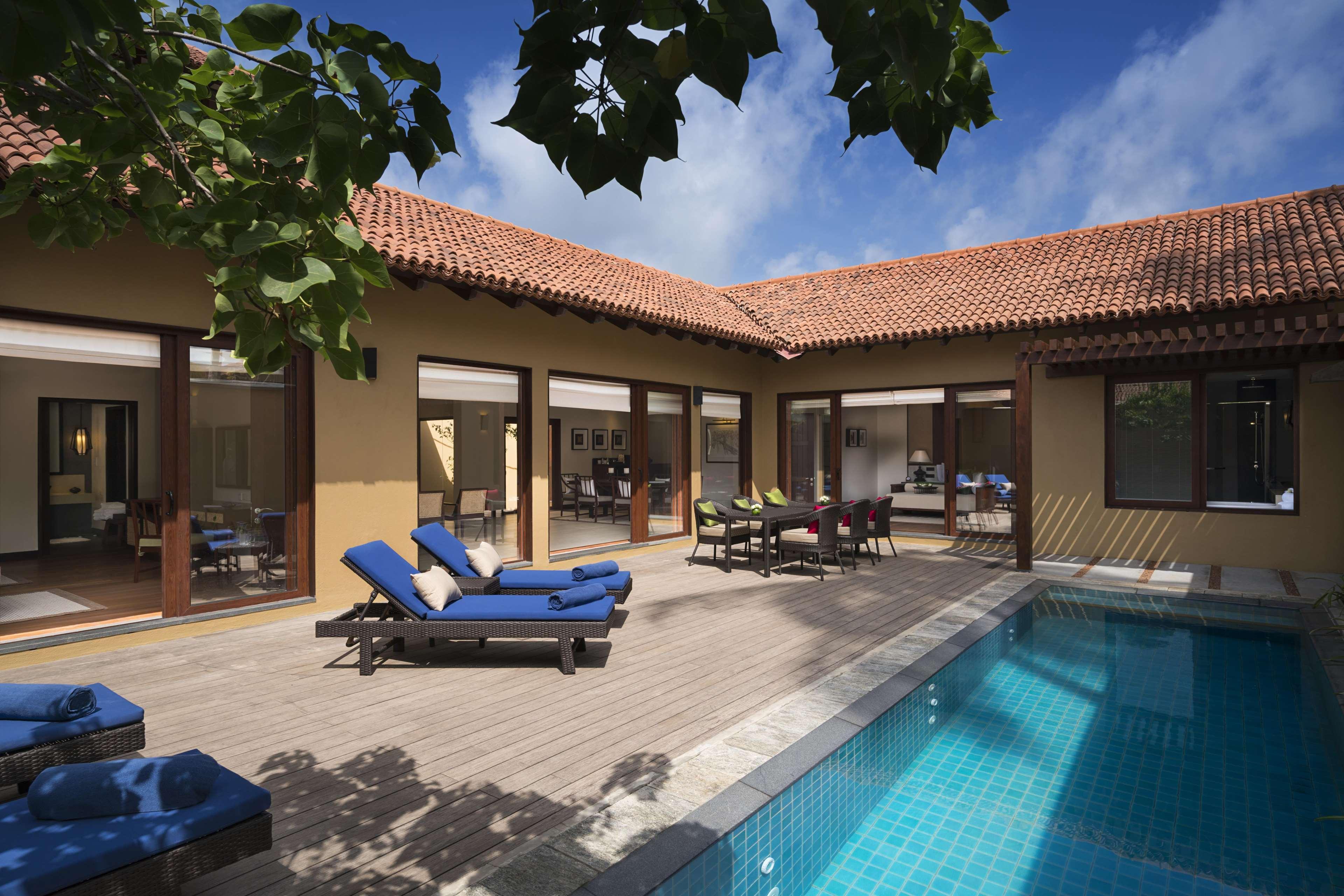 Anantara Kalutara Resort Bagian luar foto