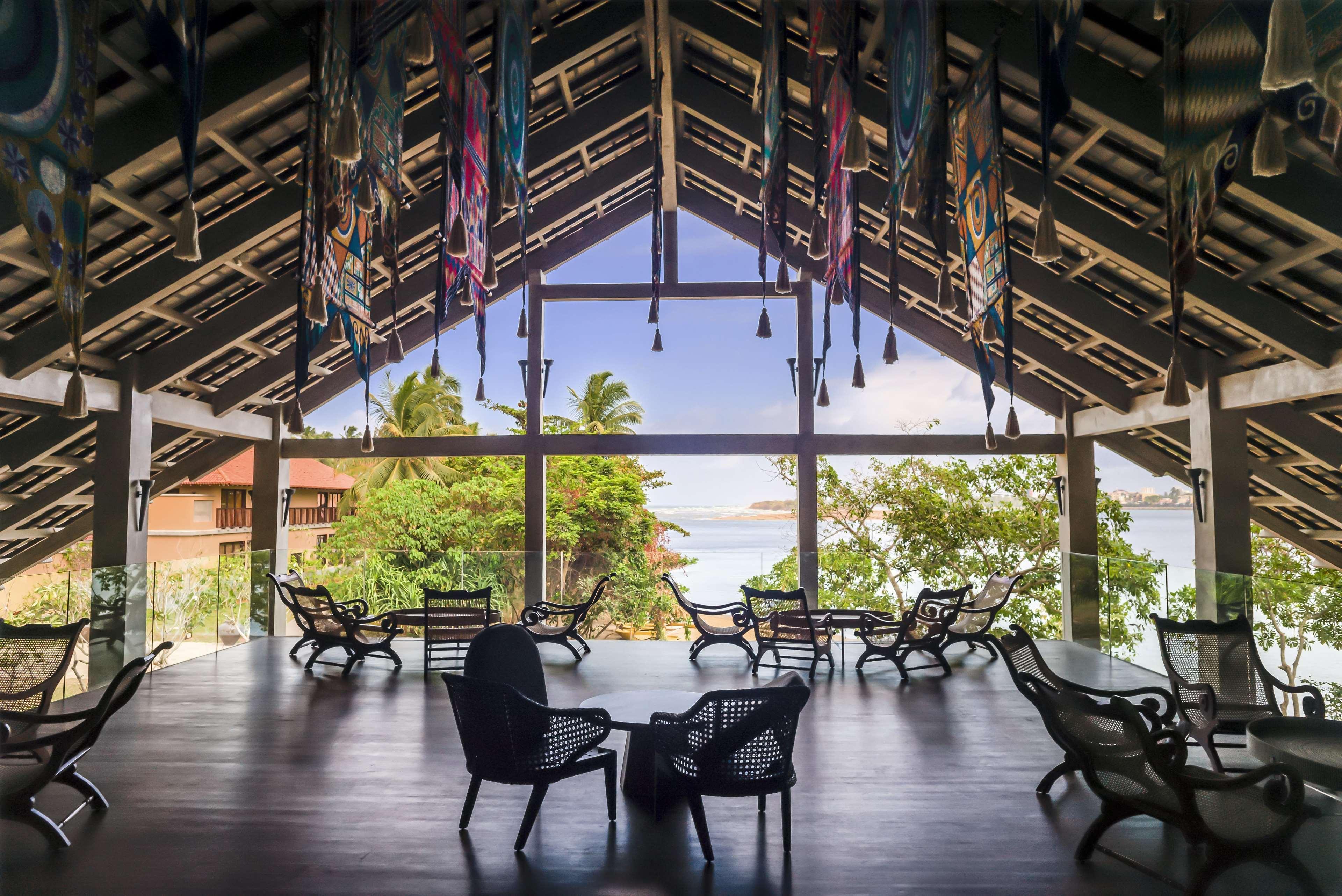 Anantara Kalutara Resort Bagian luar foto
