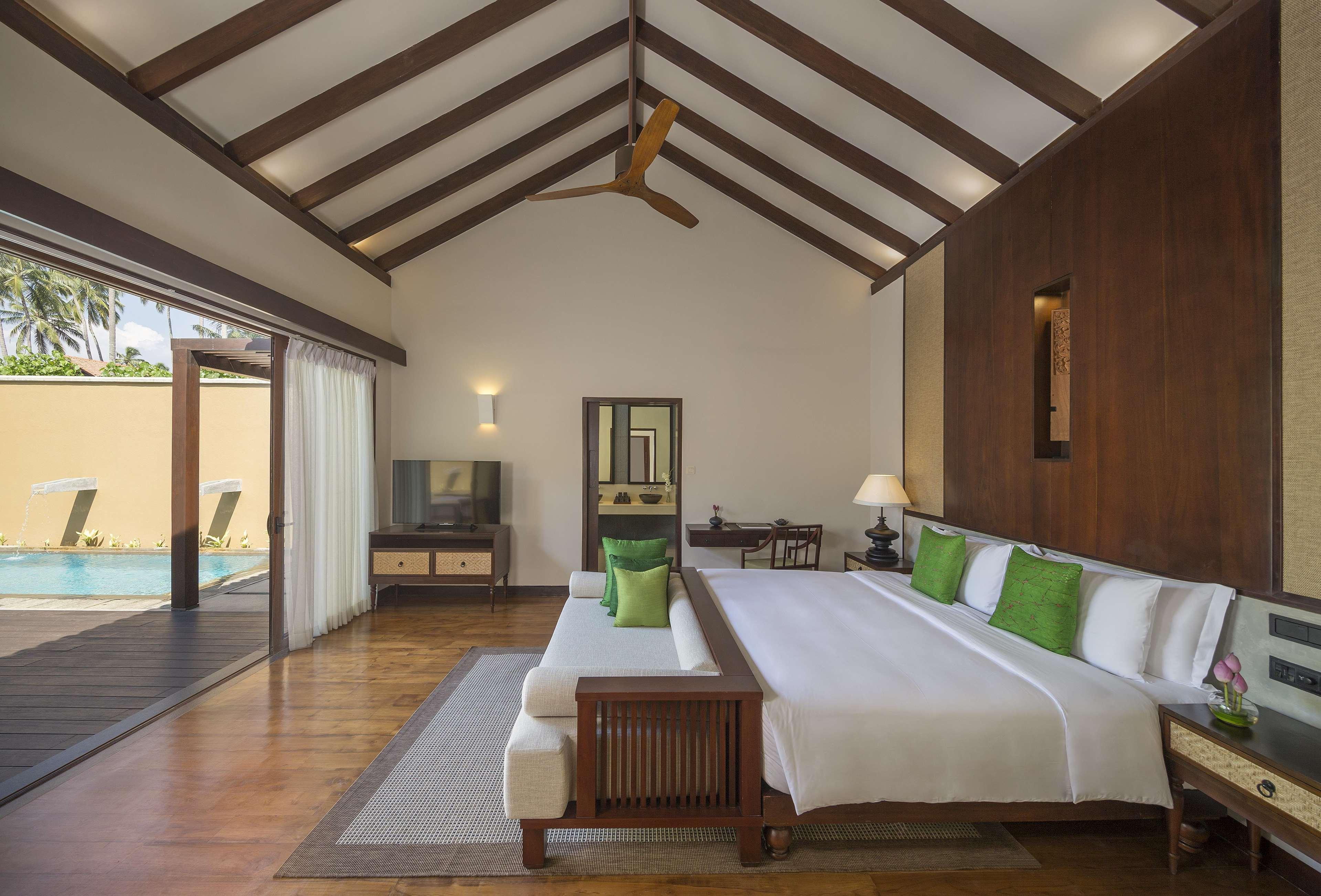 Anantara Kalutara Resort Bagian luar foto