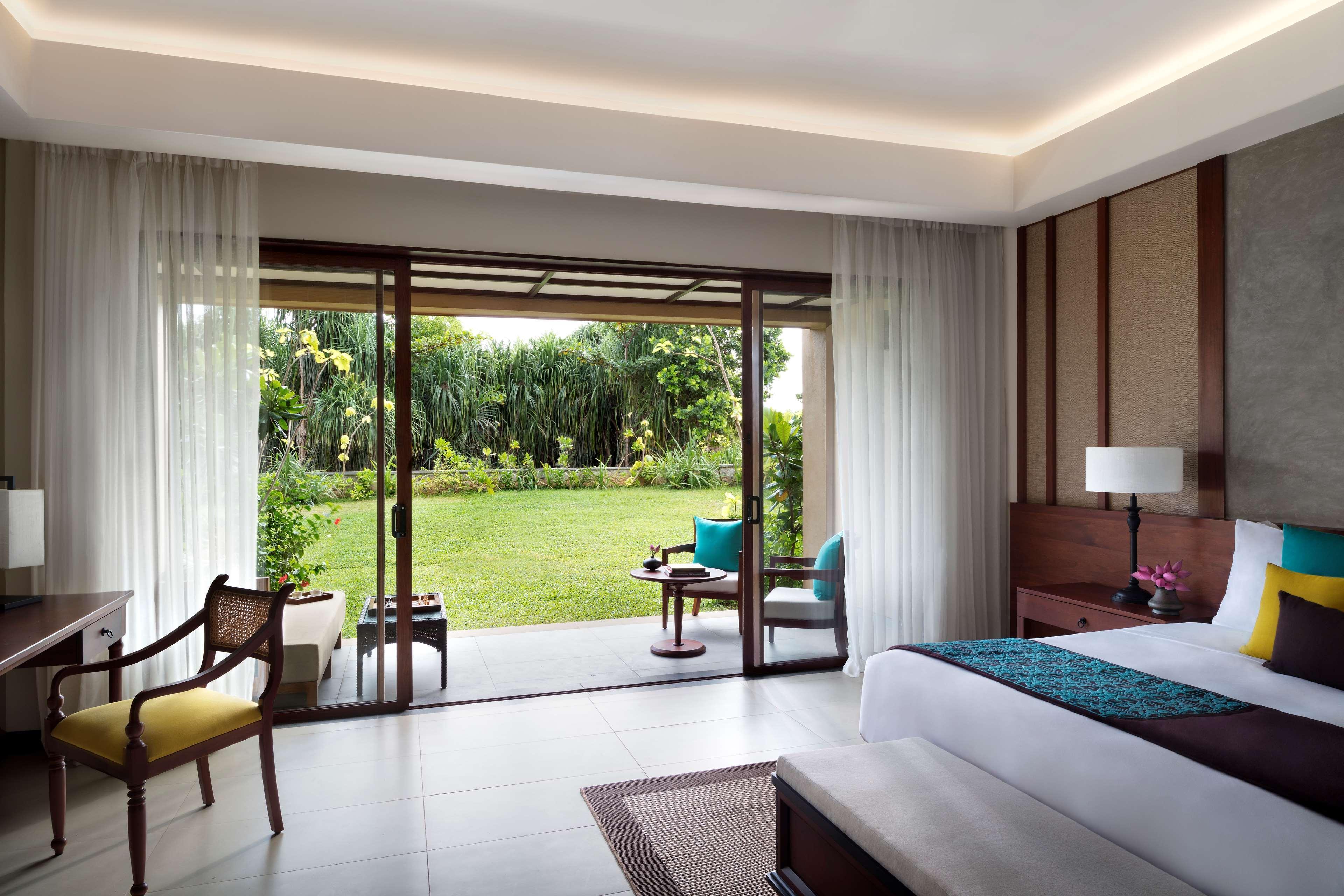 Anantara Kalutara Resort Bagian luar foto