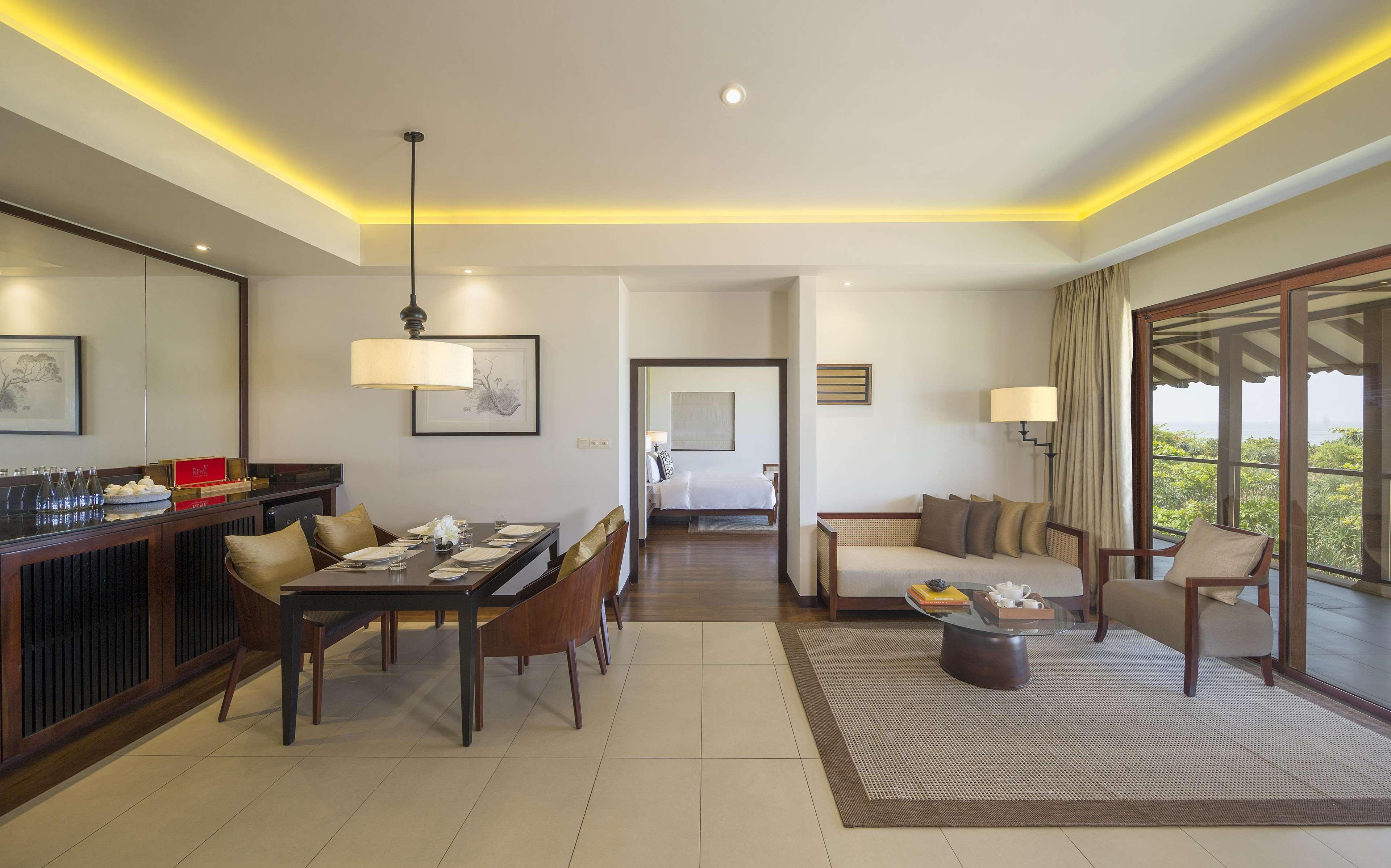 Anantara Kalutara Resort Bagian luar foto