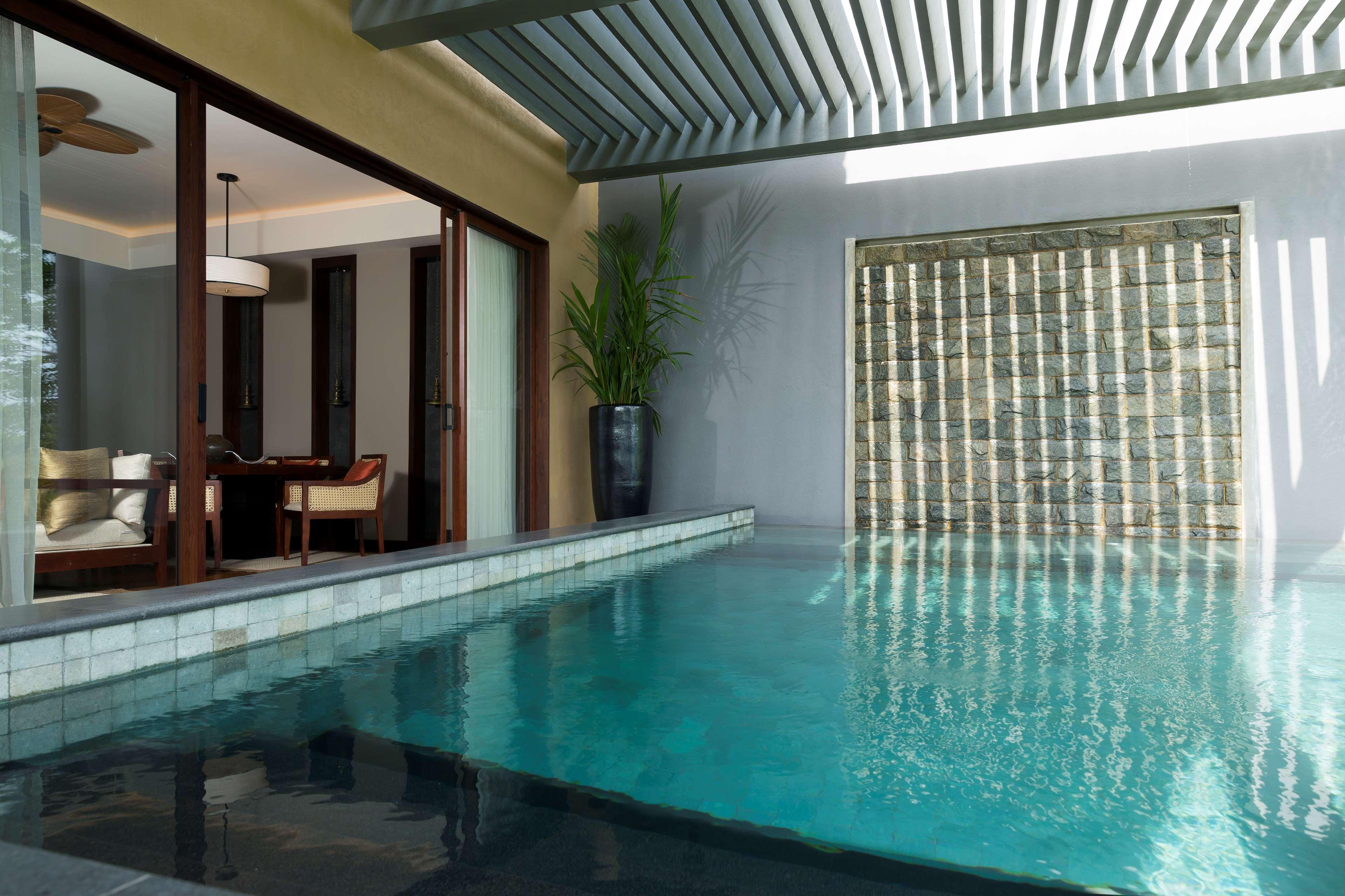 Anantara Kalutara Resort Bagian luar foto