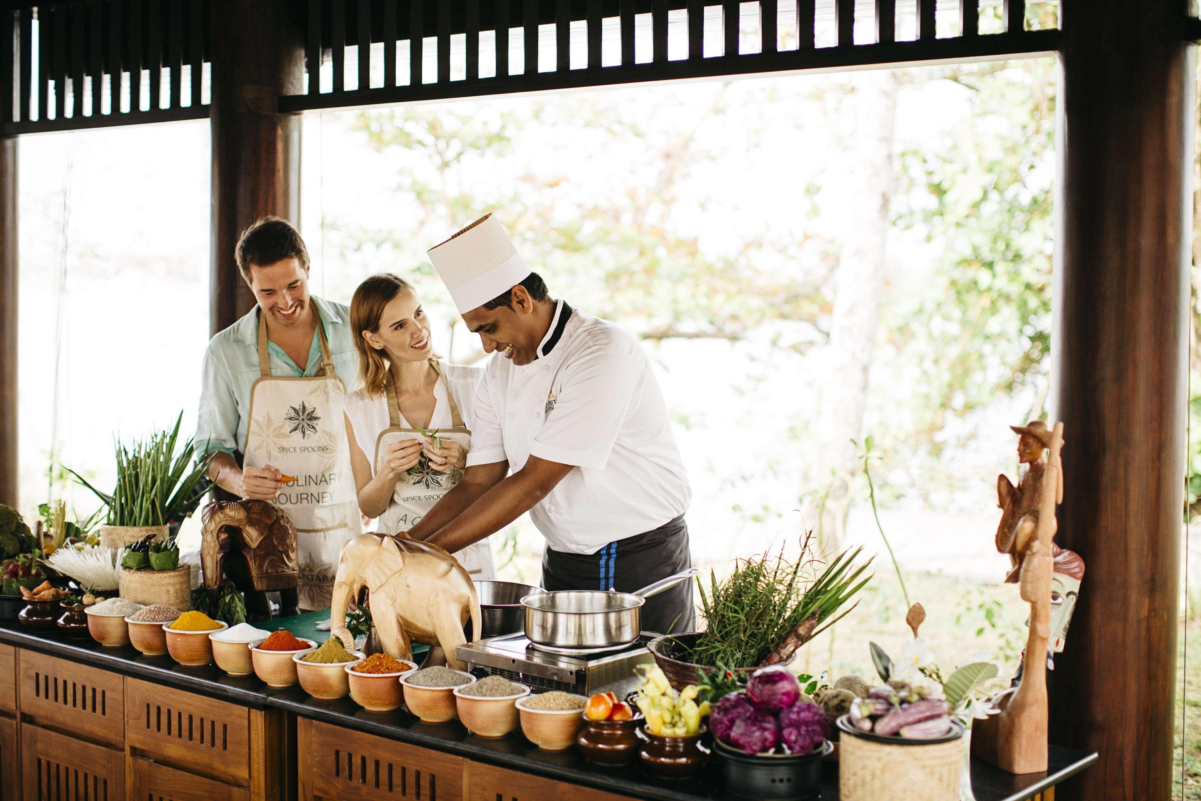 Anantara Kalutara Resort Bagian luar foto