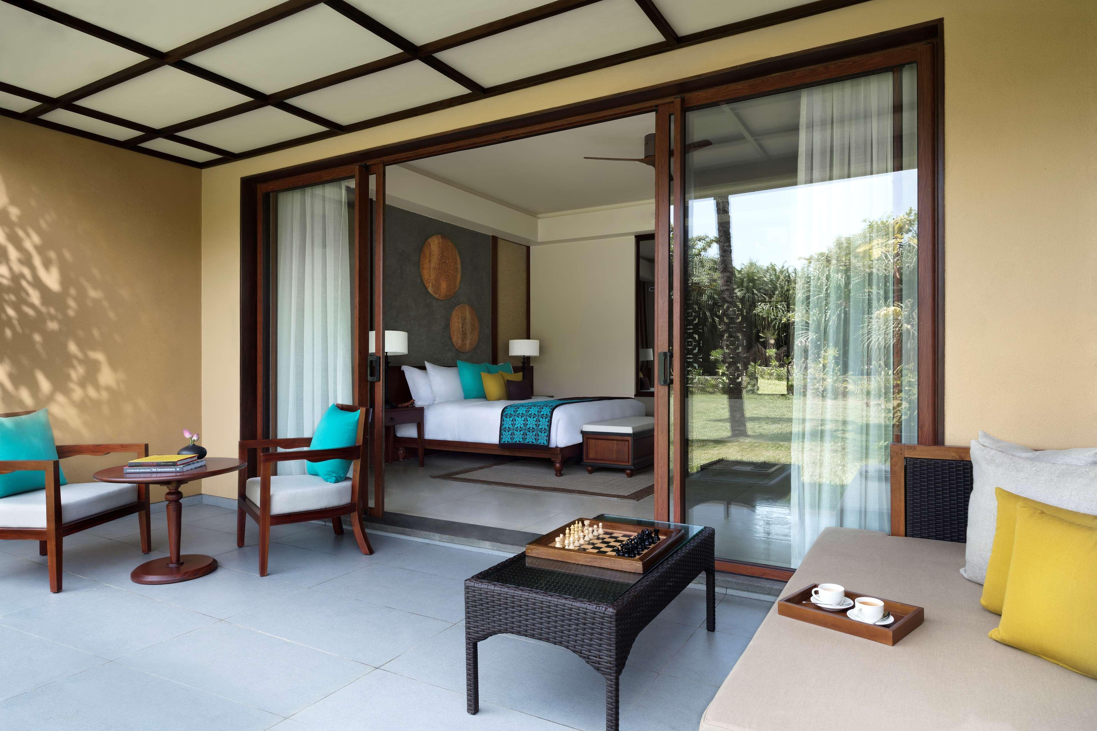 Anantara Kalutara Resort Bagian luar foto