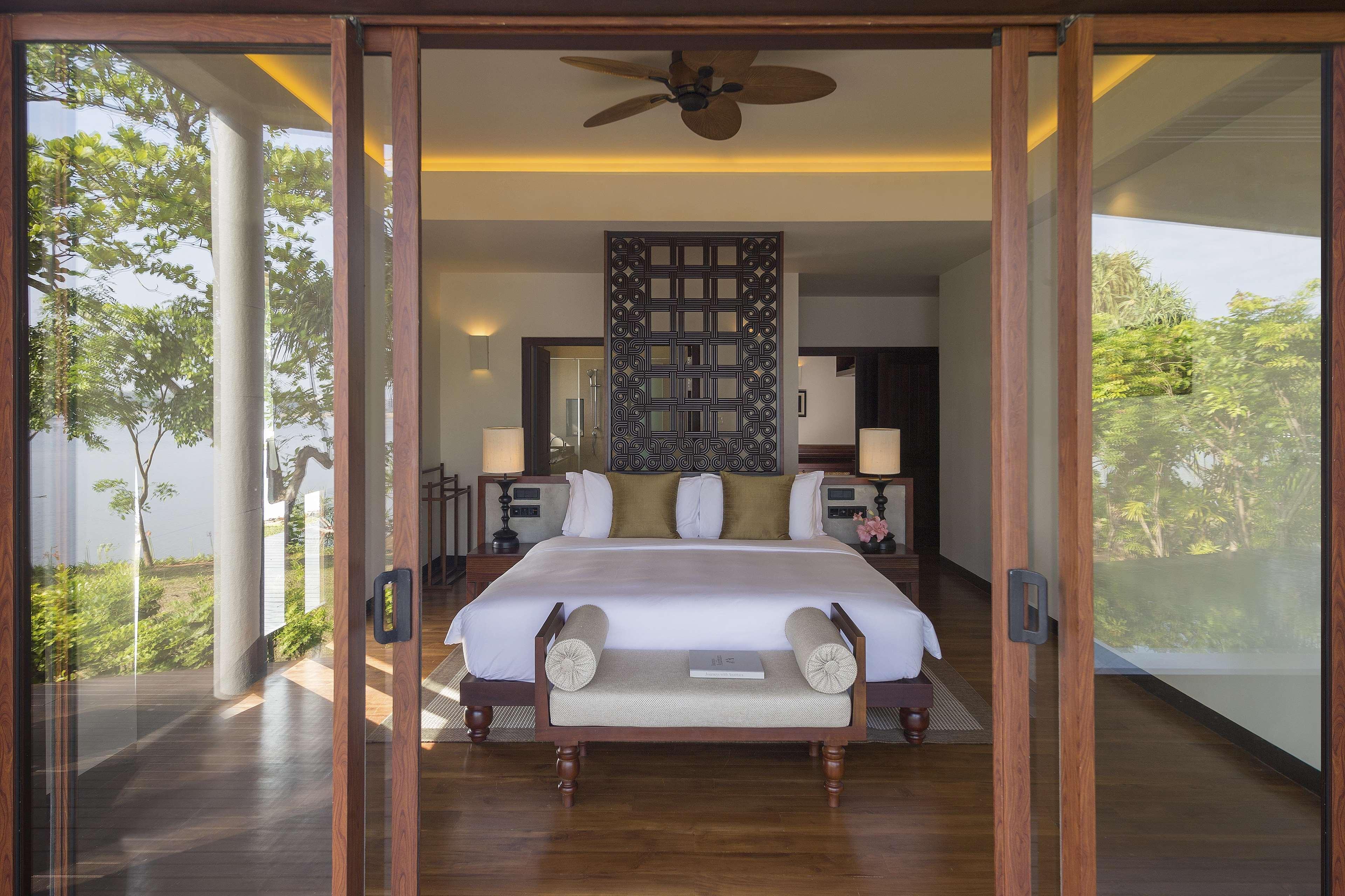 Anantara Kalutara Resort Bagian luar foto