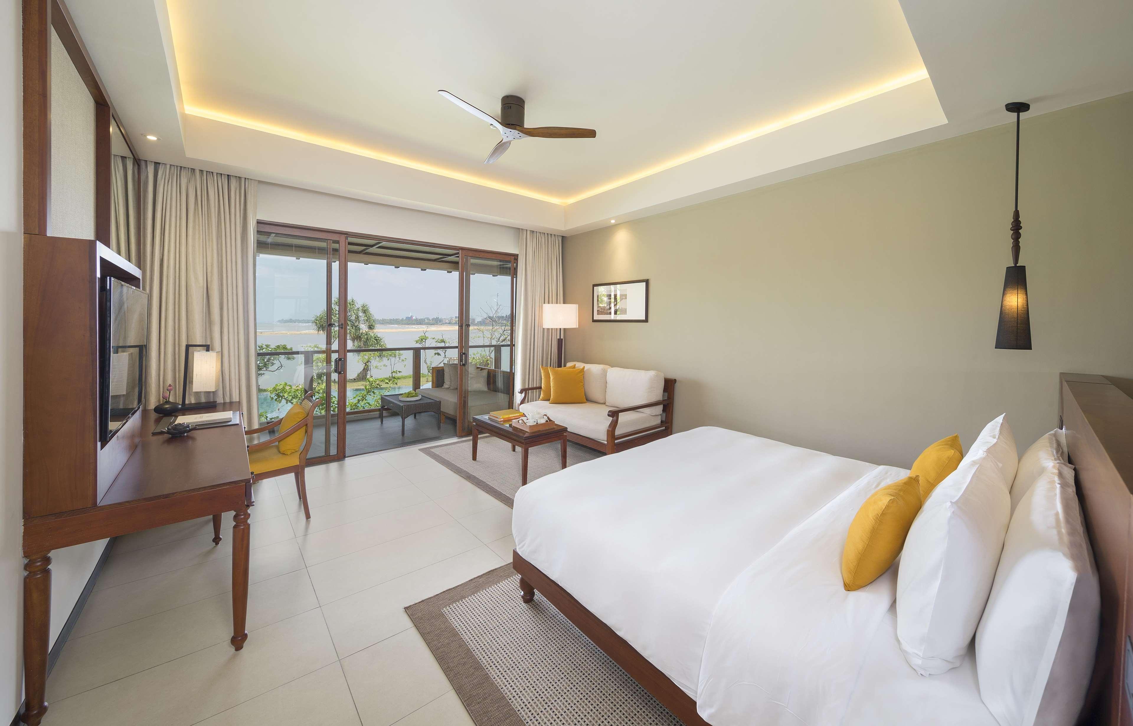 Anantara Kalutara Resort Bagian luar foto
