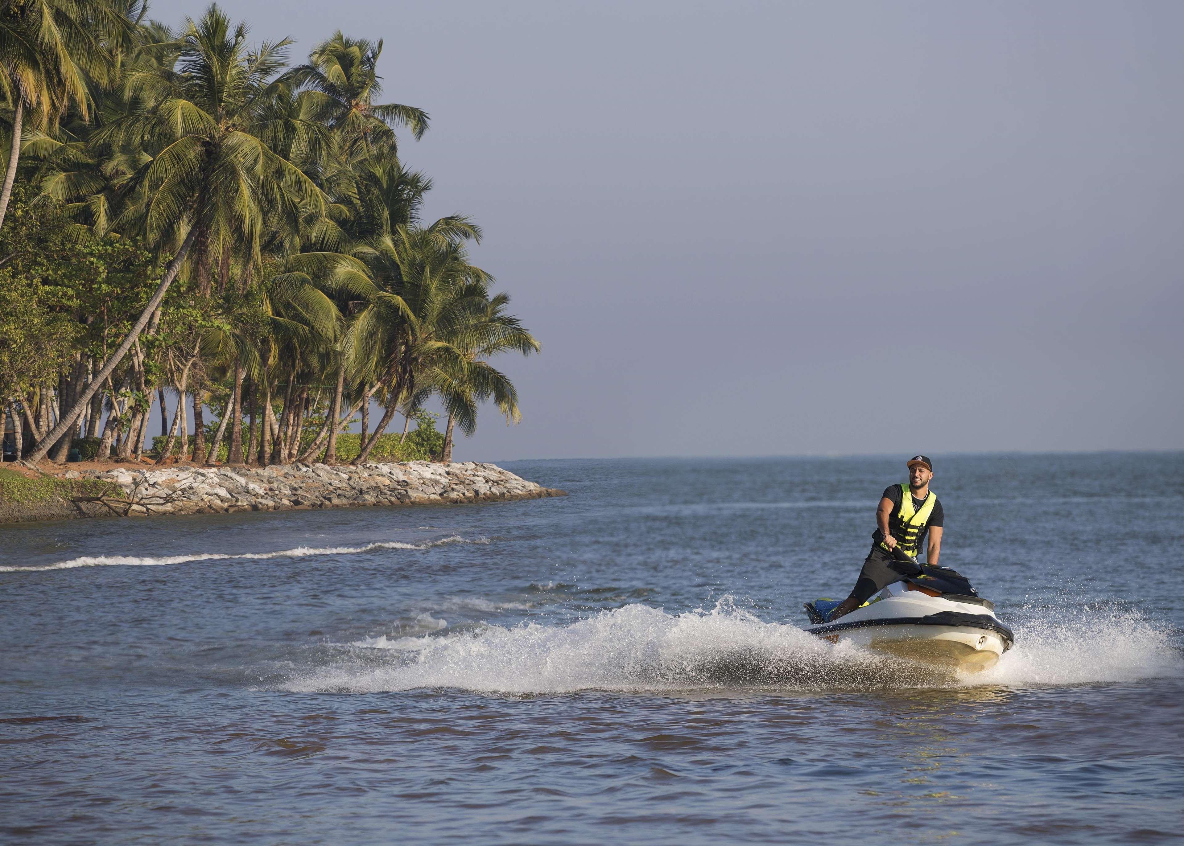 Anantara Kalutara Resort Bagian luar foto