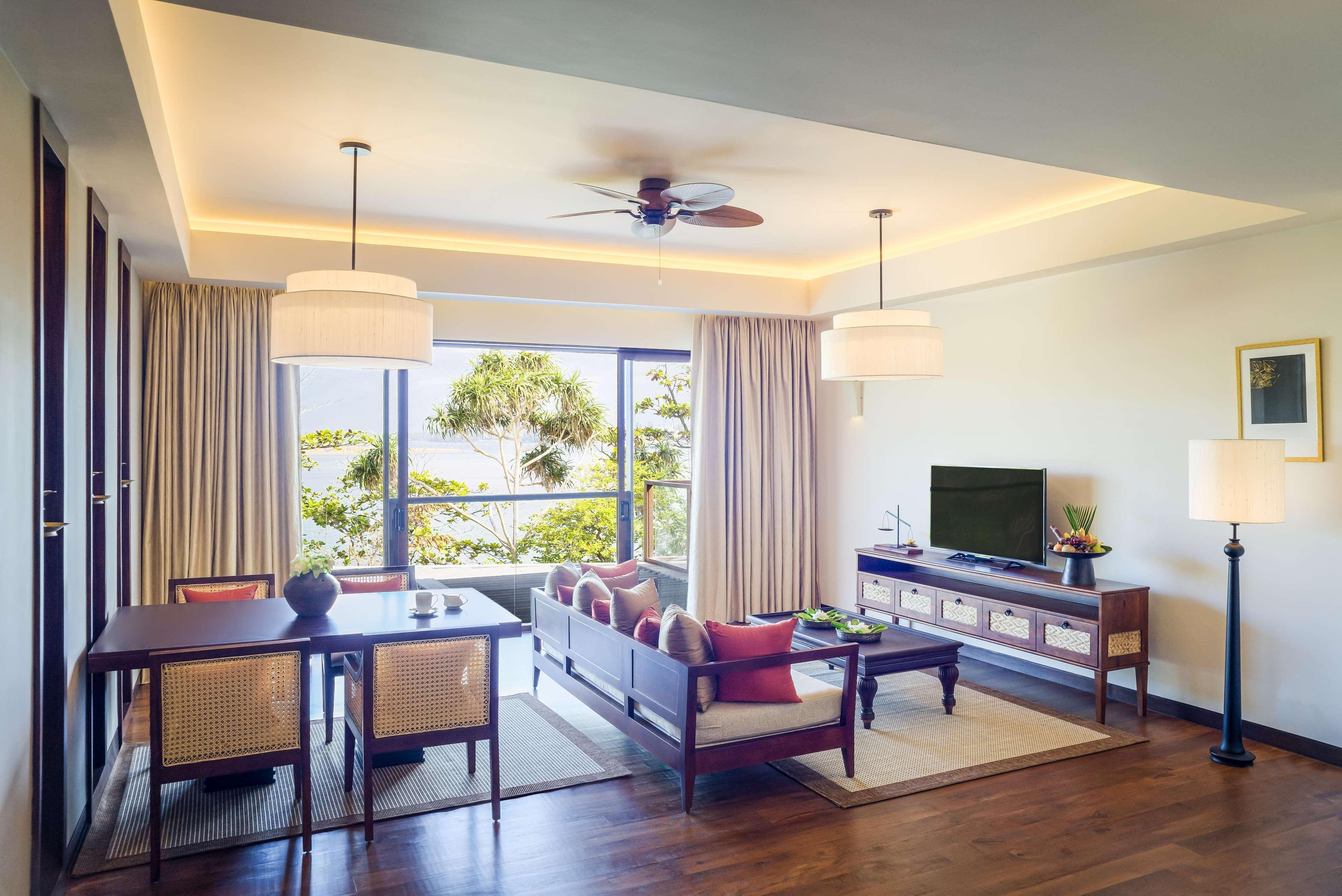 Anantara Kalutara Resort Bagian luar foto