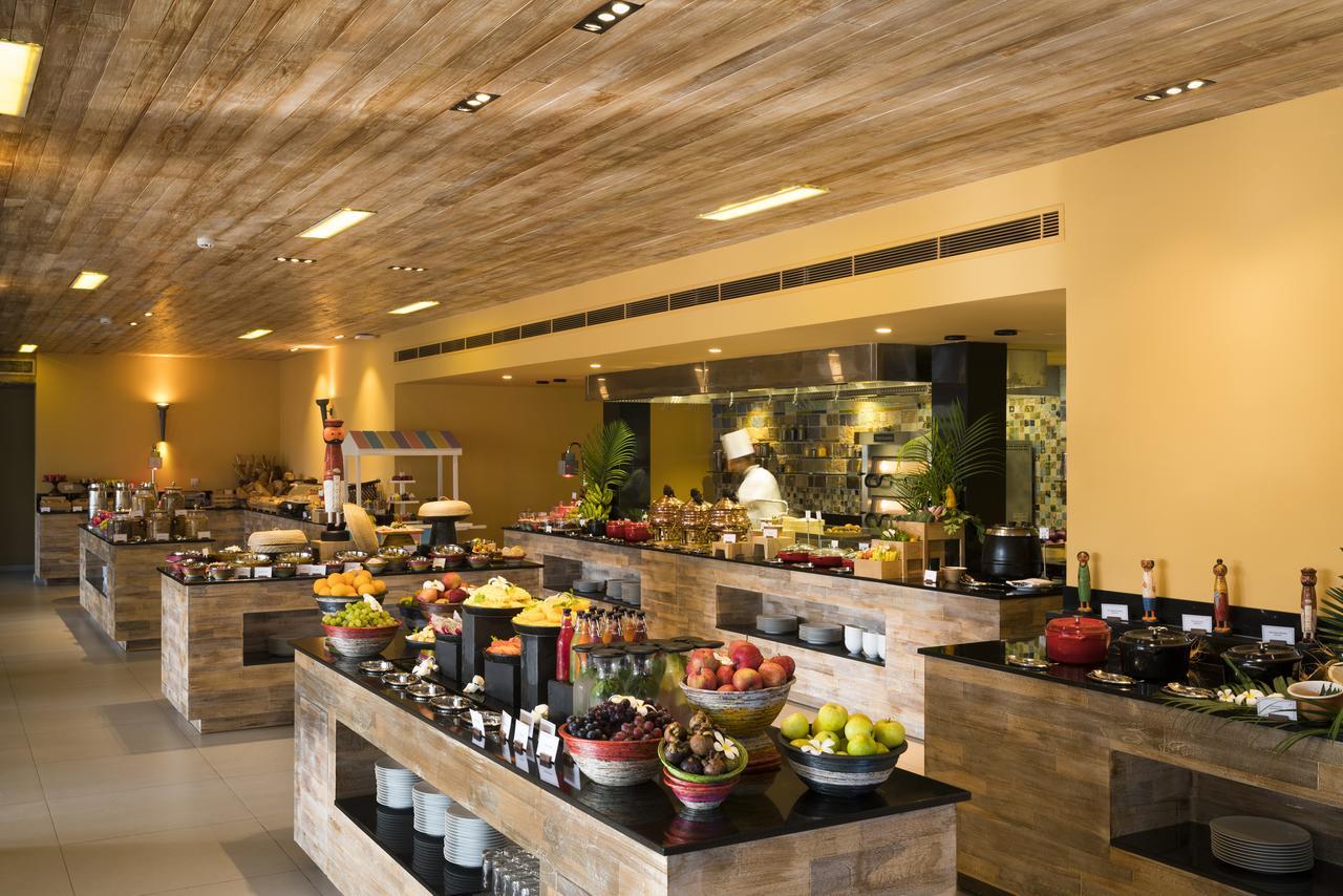 Anantara Kalutara Resort Bagian luar foto