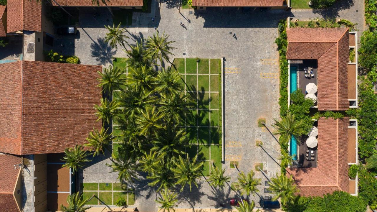 Anantara Kalutara Resort Bagian luar foto