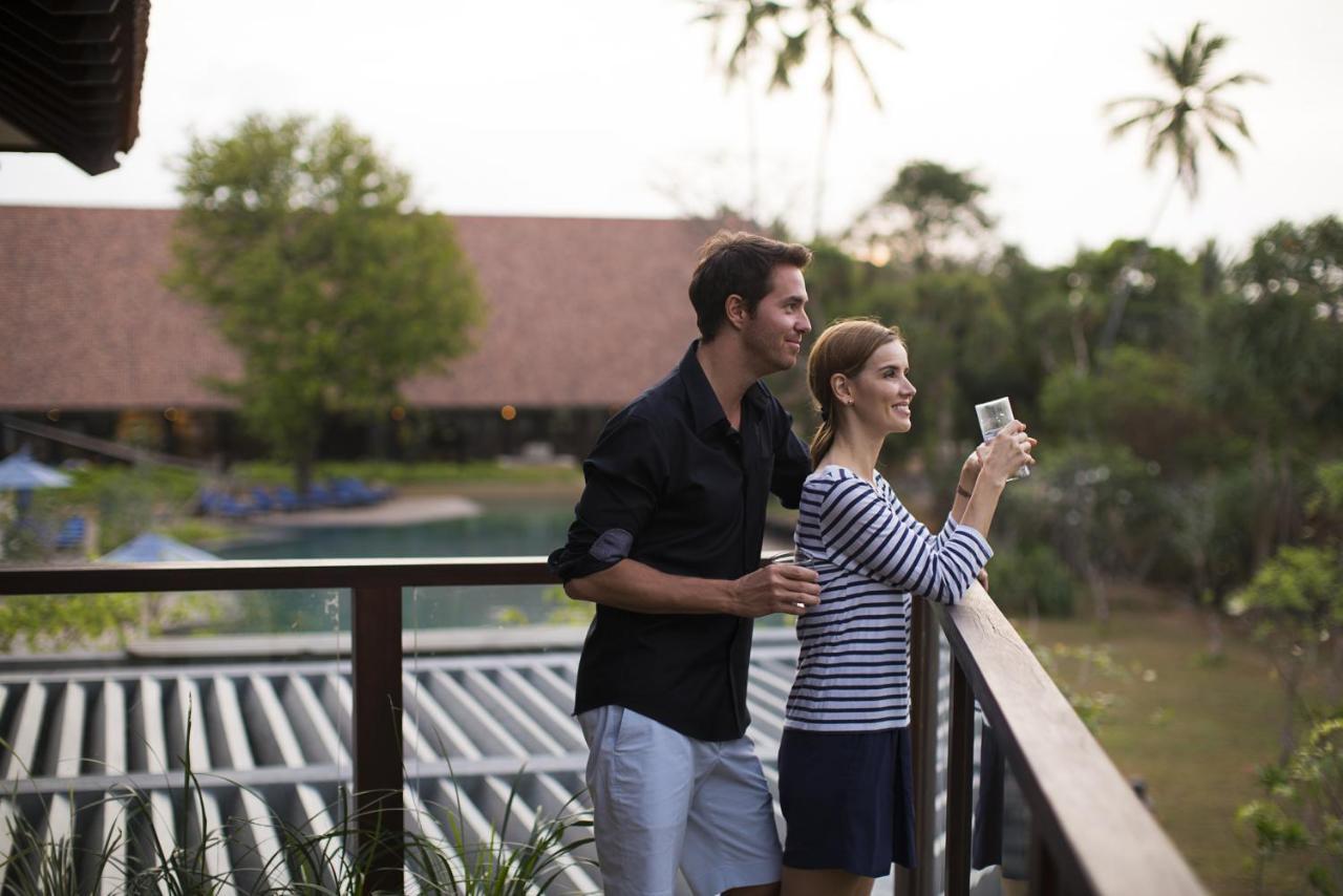 Anantara Kalutara Resort Bagian luar foto