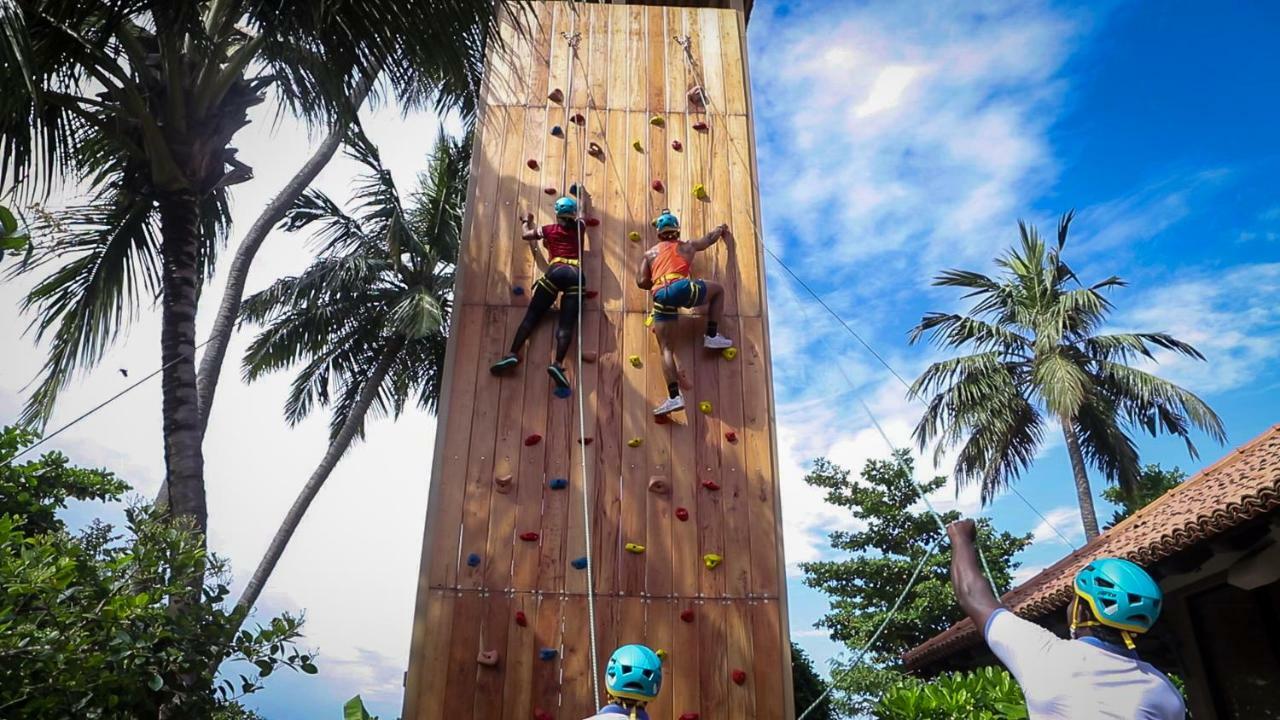 Anantara Kalutara Resort Bagian luar foto