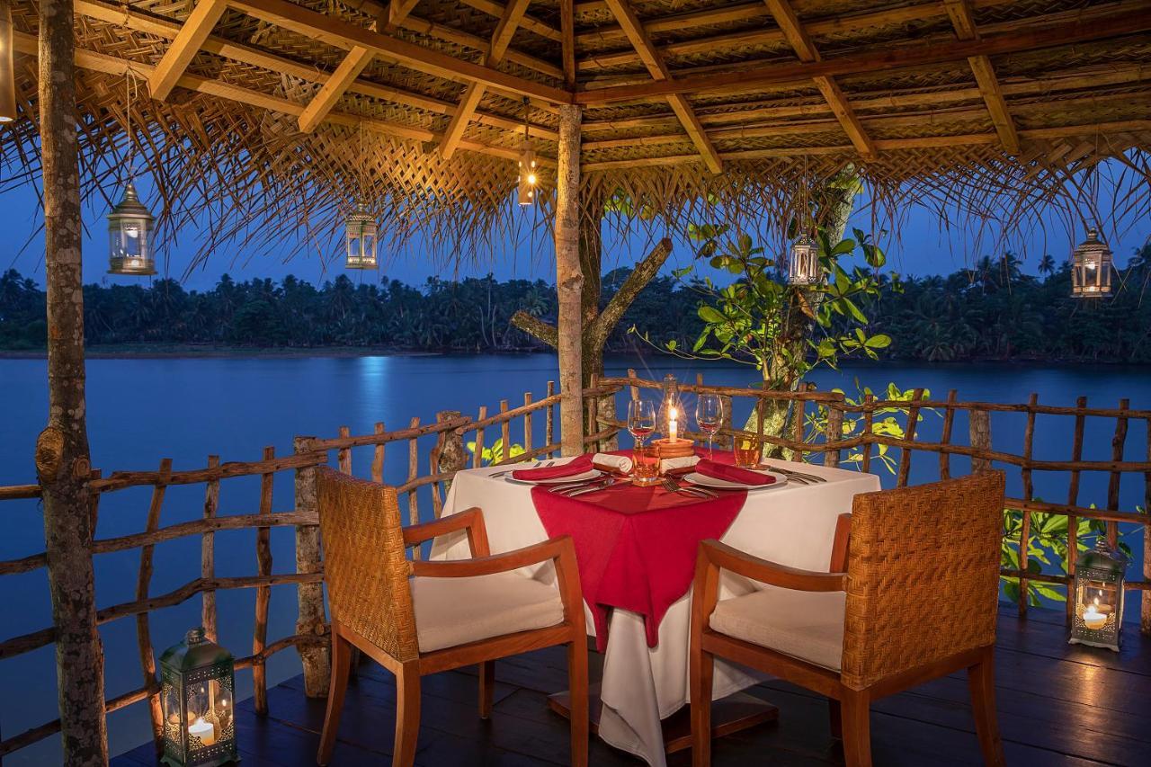 Anantara Kalutara Resort Bagian luar foto